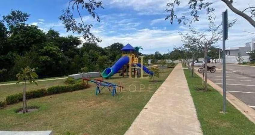 TERRENO FLORAIS DO PARQUES