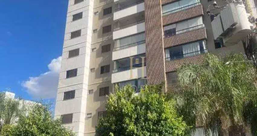 Apartamento à venda | Goiabeiras Tower – Duque de Caxias | 03 Quartos (02 Suítes
