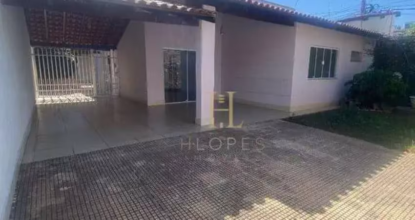 Casa com 3 quartos à venda na Rua Presidente Nilo Peçanha, Santa Helena, Cuiabá