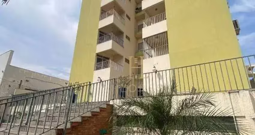 Apartamento com 3 quartos à venda na Avenida Coronel Escolástico, Bandeirantes, Cuiabá