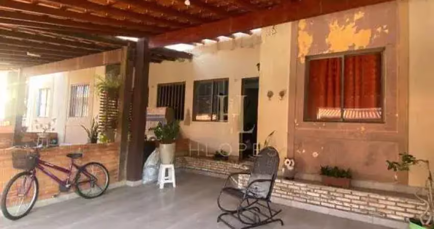 Casa em condomínio fechado com 2 quartos à venda na Rua Professora Neuza Lula Rodrigues, Jardim Santa Amália, Cuiabá