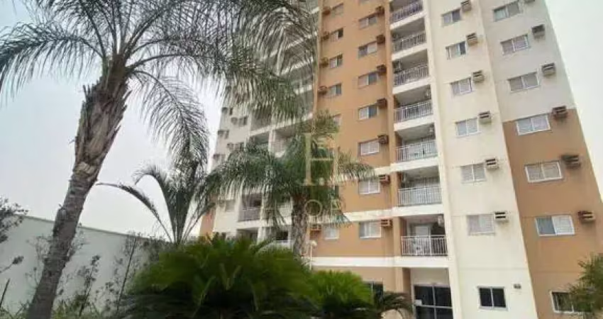 Apartamento à venda – 02 quartos sendo 01 suíte, próximo  da avenida miguel sutil, supermercado big lar, shopping estação em cuiaba/mt
