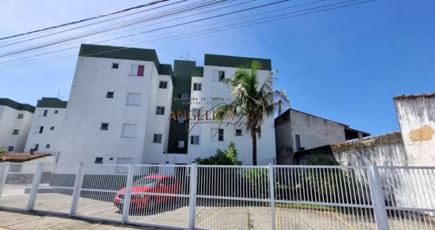 Apartamento perto do mar, Agenor de Campos - Mongaguá/SP