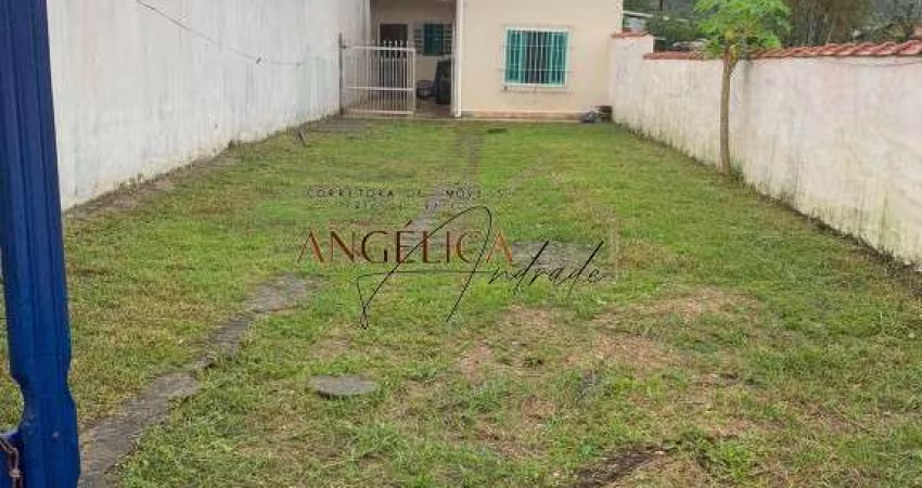 Casa estilo edícula , no Jardim Praia Grande - Mongaguá/SP