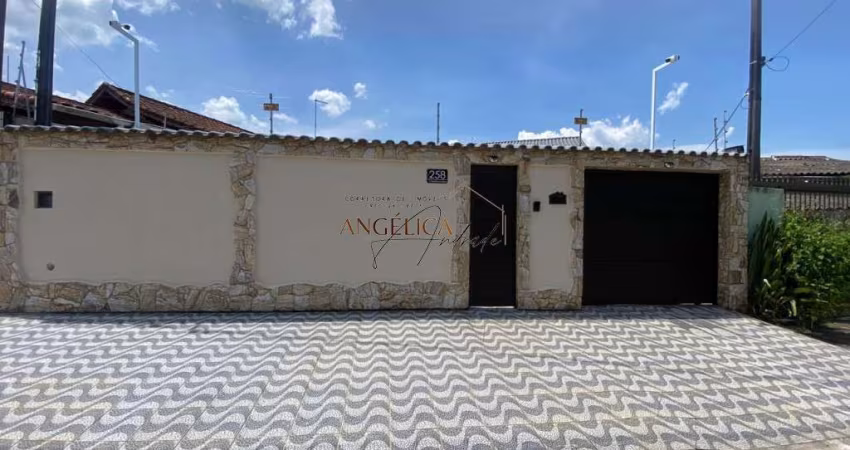 Casa Magnifica de alto padrão, no Flórida - Praia Grande/SP
