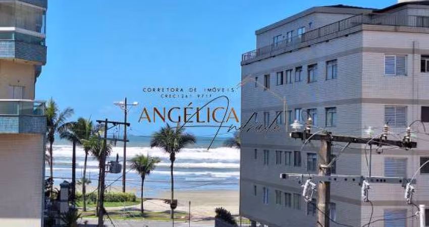 LOCAÇAO FIXA! A 50m do mar, na Vila Caiçara, Praia Grande/SP