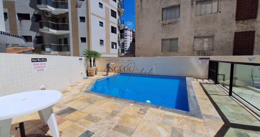 Locação fixa ! Apartamento na VIla OCian, Praia Grande/SP