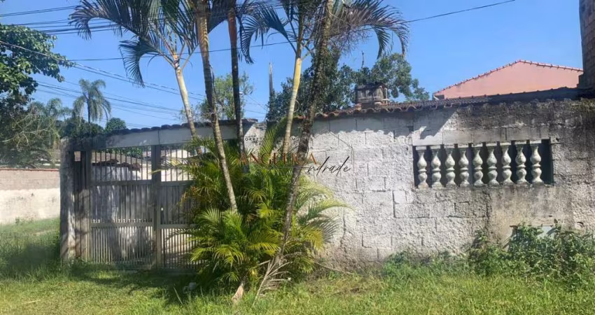 Casa para reforma  no Conjunto Mazzeo, Mongaguá/SP