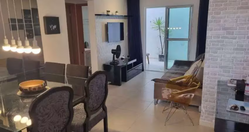Imóvel para venda com 102 metros quadrados com 2 quartos em bessa - joão pessoa - pb