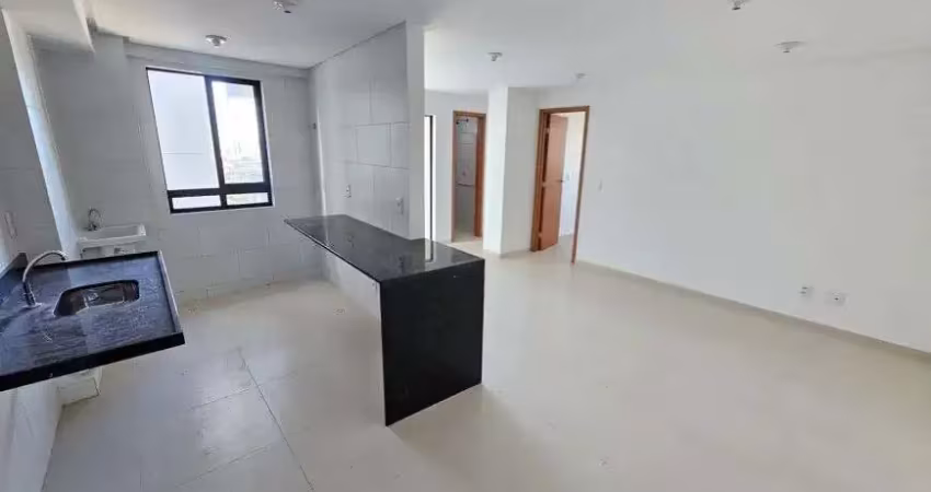 Imóvel para venda possui 64 metros quadrados com 2 quartos em jardim oceania - joão pessoa - pb