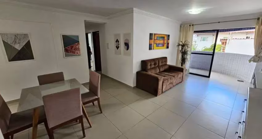Imóvel para venda tem 98 metros quadrados com 3 quartos em bessa - joão pessoa - pb