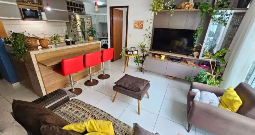 Imóvel para venda tem 62 metros quadrados com 2 quartos em jardim oceania - joão pessoa - pb