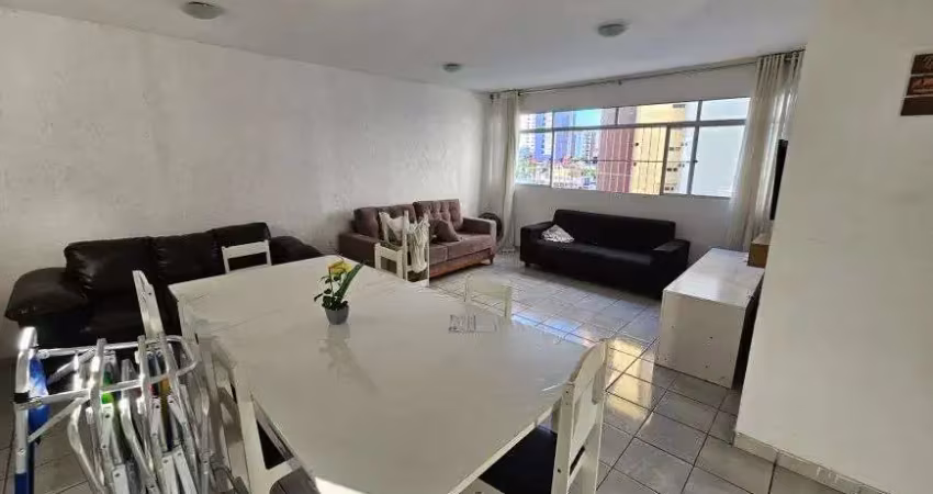 Imóvel para venda possui 109 metros quadrados com 3 quartos em manaíra - joão pessoa - pb