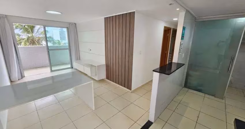 Imóvel para venda tem 63 metros quadrados com 2 quartos em jardim oceania - joão pessoa - pb