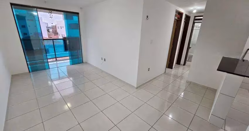 Seu novo lar no bessa, joão pessoa – 80 m2 com 3 quartos, varanda ampla e a poucos metros da praia!