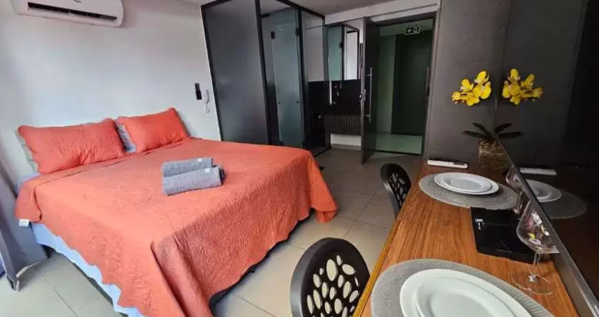 Imóvel para venda tem 34 m2 com 1 quarto em jardim oceania - joão pessoa - pb