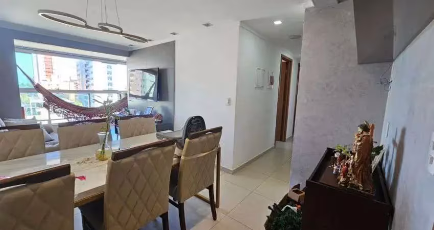 Imóvel para venda tem 90 metros quadrados com 3 quartos em jardim oceania - joão pessoa - pb