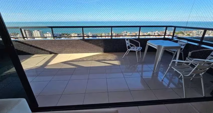 Imóvel para venda com 236 metros quadrados com 4 quartos em manaíra - joão pessoa - pb