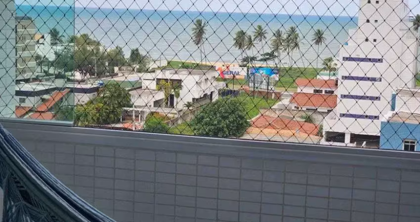 Imóvel para venda possui 110 metros quadrados com 3 quartos em jardim oceania - joão pessoa - pb