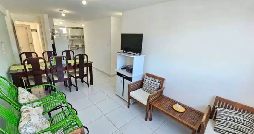 Excelente oferta em cond club com 80 m2, altiplano/cabo branco joão pessoa