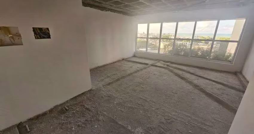 Escritório para venda com 43 metros quadrados em altiplano cabo branco - joão pessoa - pb