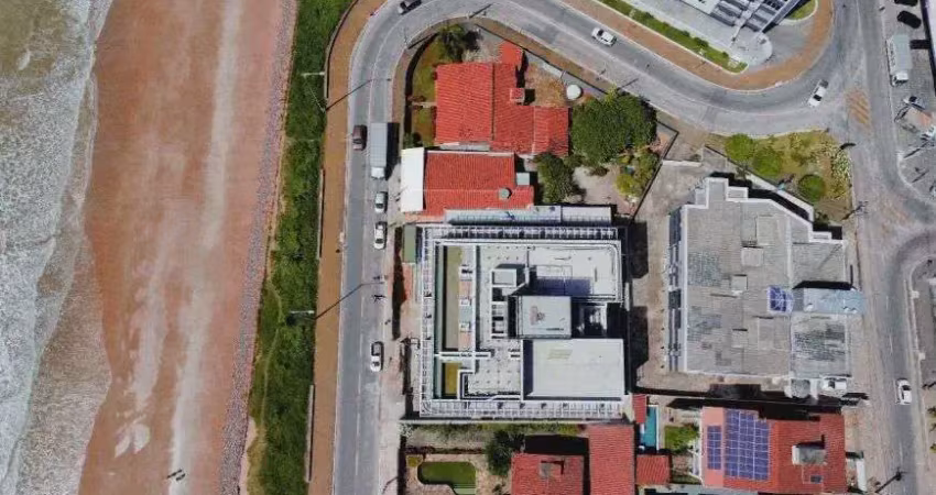 Studio frente mar!25 metros quadrados com 1 quarto em bessa - joão pessoa - pb