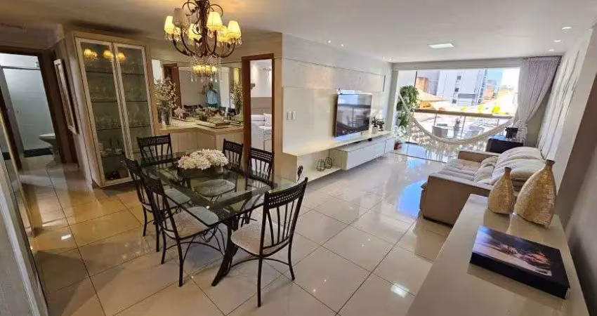 Imóvel para venda possui 138 metros quadrados com 3 quartos em jardim oceania - joão pessoa - pb