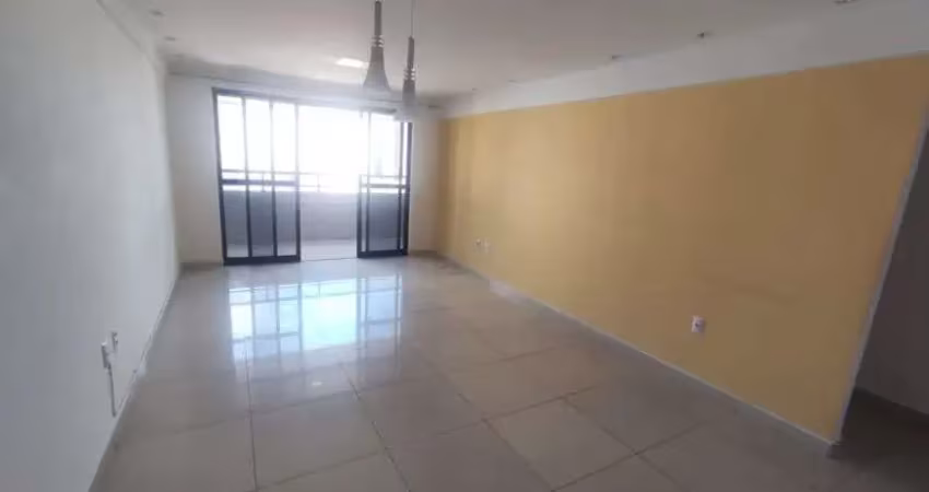Imóvel para venda possui 127 metros quadrados com 3 quartos em aeroclube - joão pessoa - pb