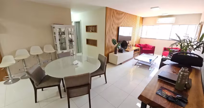 Apartamento com 3 quartos à venda no Jardim Oceania, João Pessoa 
