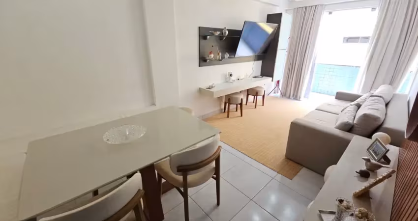 Apartamento a poucos passos do mar – jardim oceania, joão pessoa