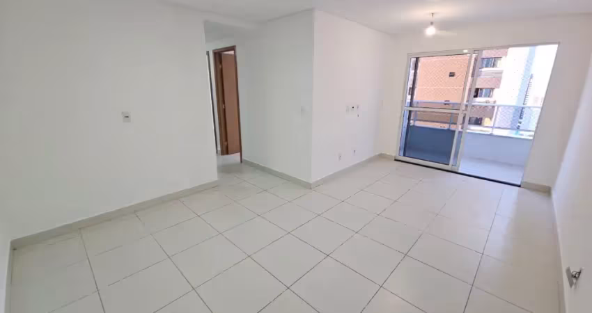 Excelente apartamento à venda no edifício saint pierre em manaira