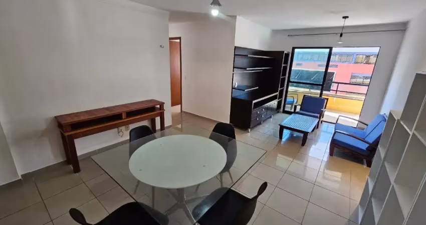 Apartamento com vista para o mar no jardim oceania – joão pessoa