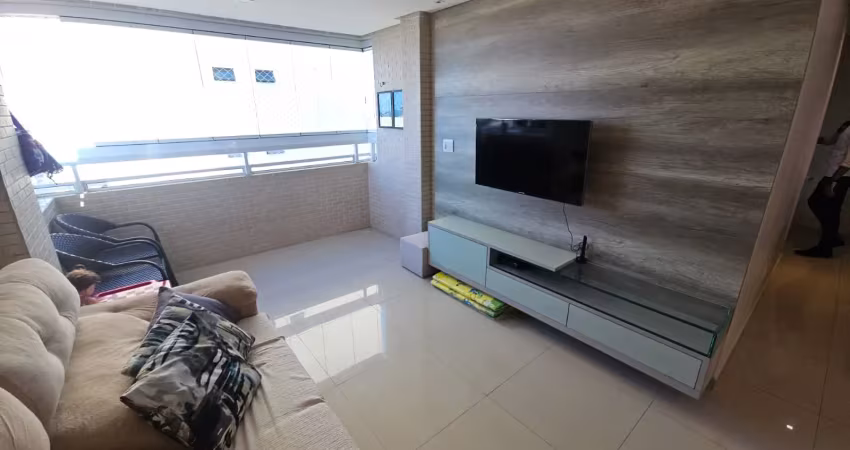 Apartamento com 3 quartos à venda no Jardim Oceania, João Pessoa 