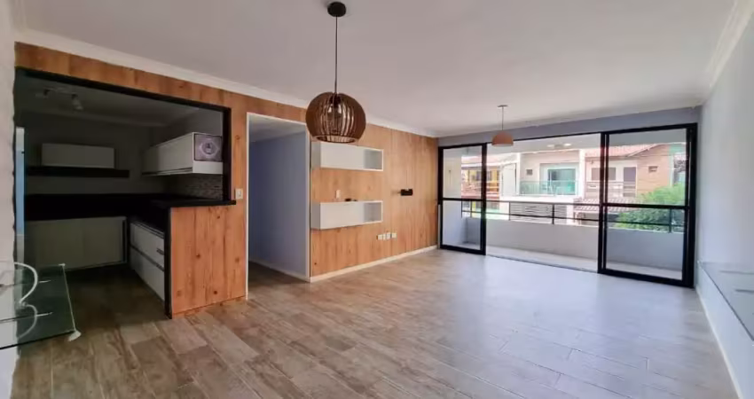 Apartamento com 3 quartos para alugar no Camboinha, Cabedelo 