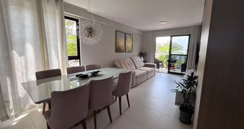 Apartamento para aluguel – jardim oceania / joão pessoa