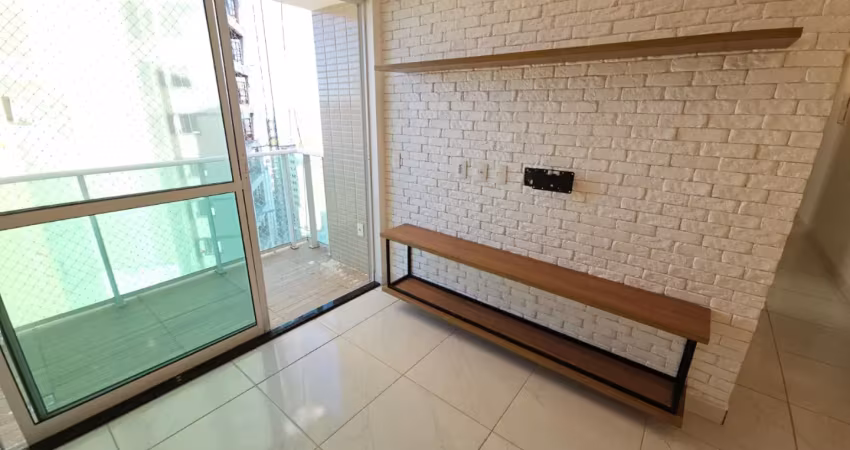 Apartamento à venda no jardim oceania – vista permanente para o mar e parque parayba i