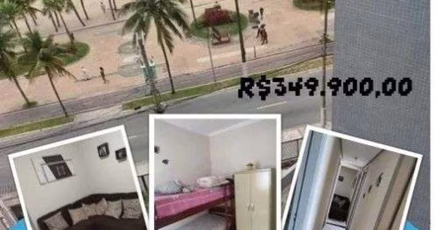 Imóvel para venda com 85 metros quadrados com 3 quartos em Mirim - Praia Grande - SP
