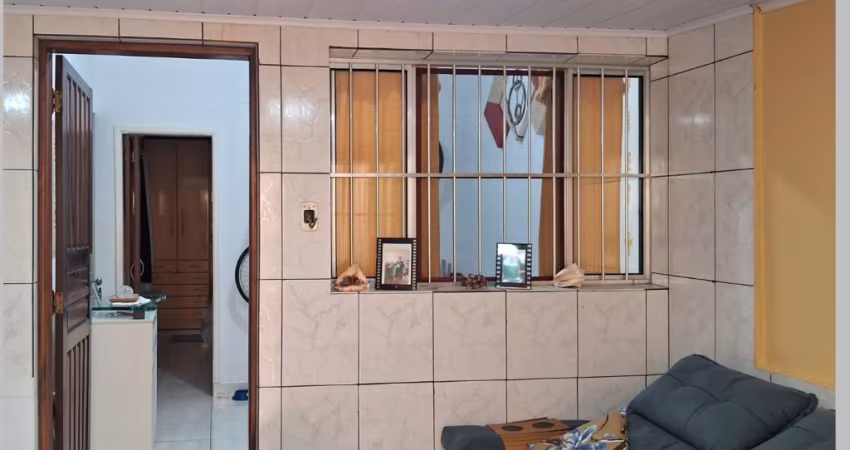 CASA DE CONDOMÍNIO JD. REAL / P.G.