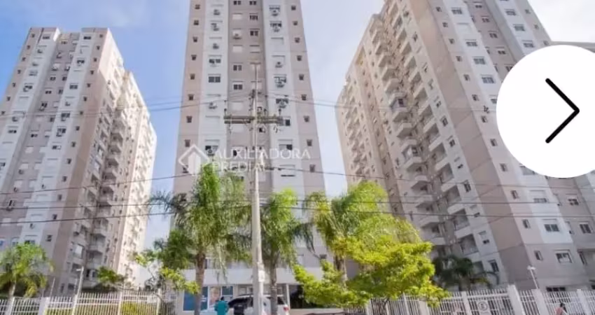 Apartamento de 3 dormitórios sendo 1 suíte com sacada