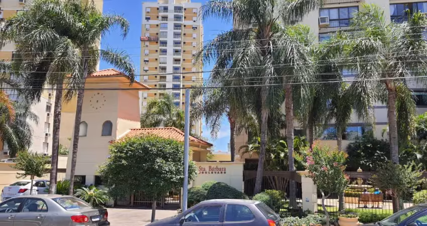 Apartamento em ótima localização  ao lado do shopping Wallig