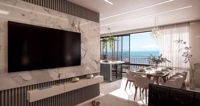 Palazzo lumini – viva ou invista no seu melhor momento!