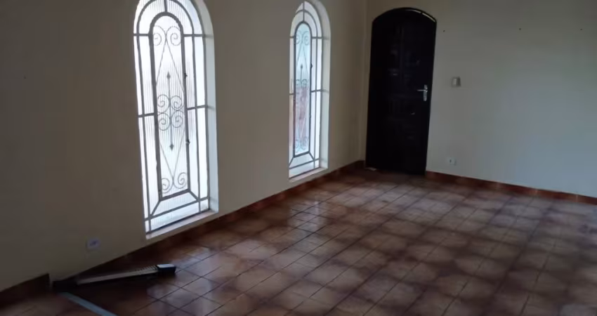 Casa para Locação Vila Industrial