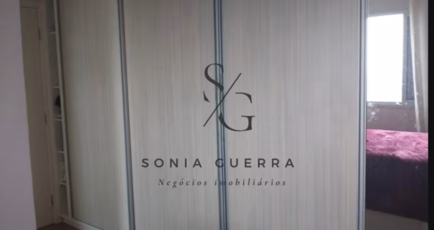 Apartamento para venda Vila Industrial