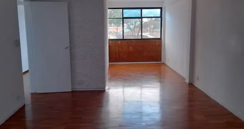 Apartamento para locação jardim bela vista - 100mts