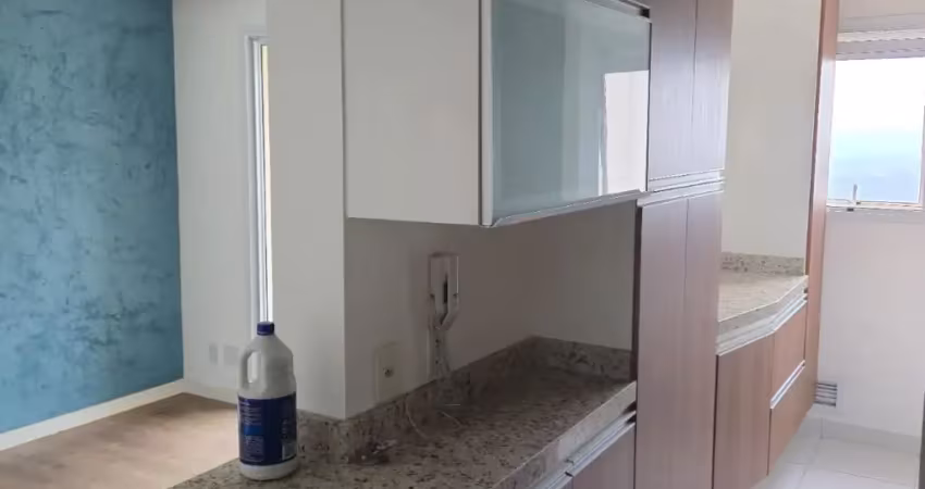 Apartamento com 2 quartos para alugar na Rua Doutor Jamil Cury, 20, Vila Industrial, São José dos Campos