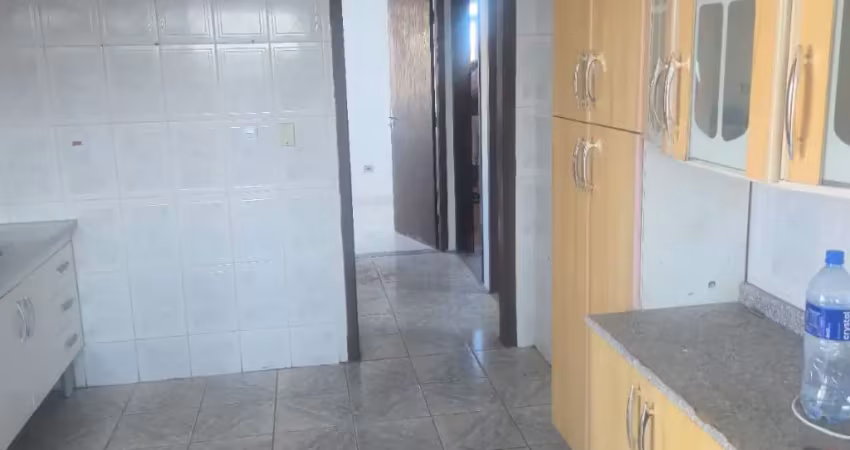 Apartamento com 3 quartos para alugar na Cidade Morumbi, São José dos Campos 