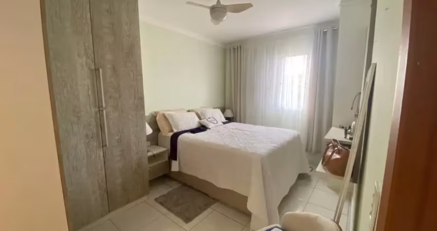 Aluga-se aparamento residencial no bairro flamboyant!!