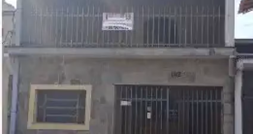 Casa com 2 quartos à venda no Jardim Bela Vista, São José dos Campos 