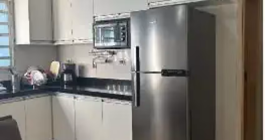 Casa com 2 quartos à venda no Residencial Altos do Bosque, São José dos Campos 