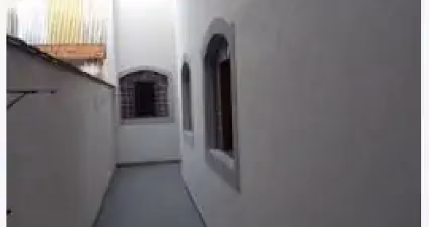 Casa com 3 quartos à venda na Vila Ester, São José dos Campos 